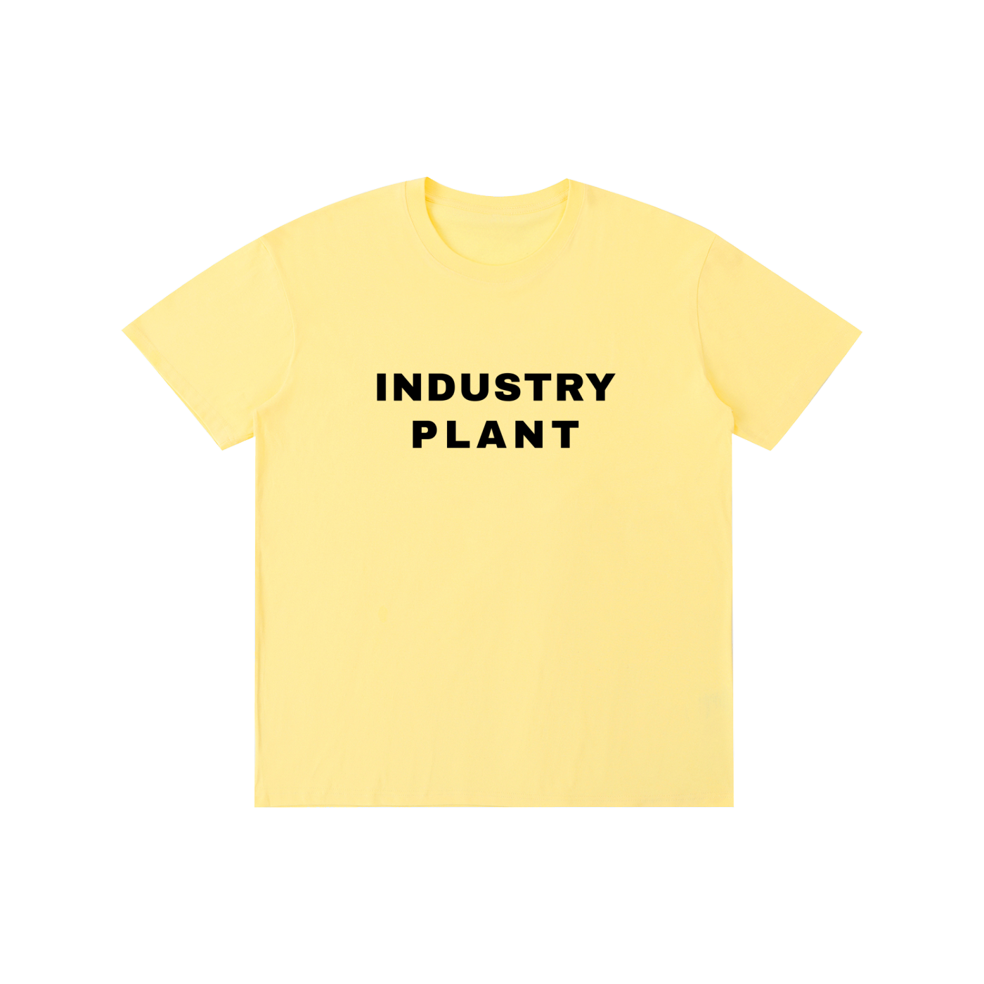 Pure Cotton Unisex T-Shirt