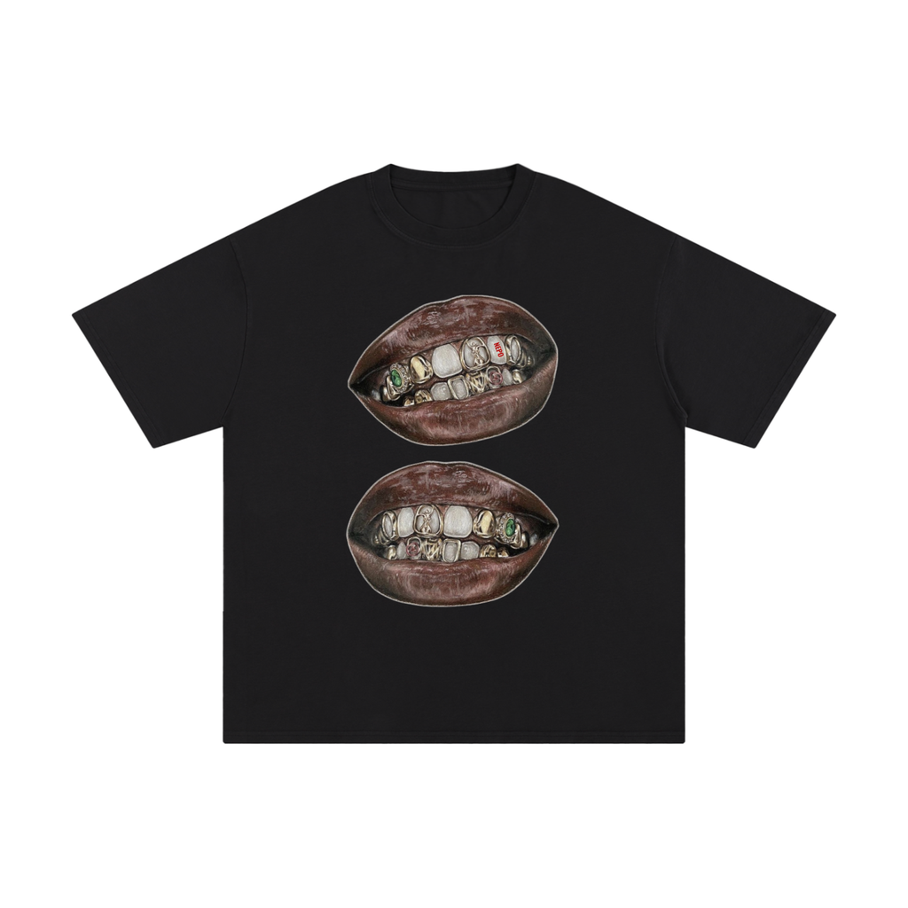 “Grillz ” Unisex T-shirt