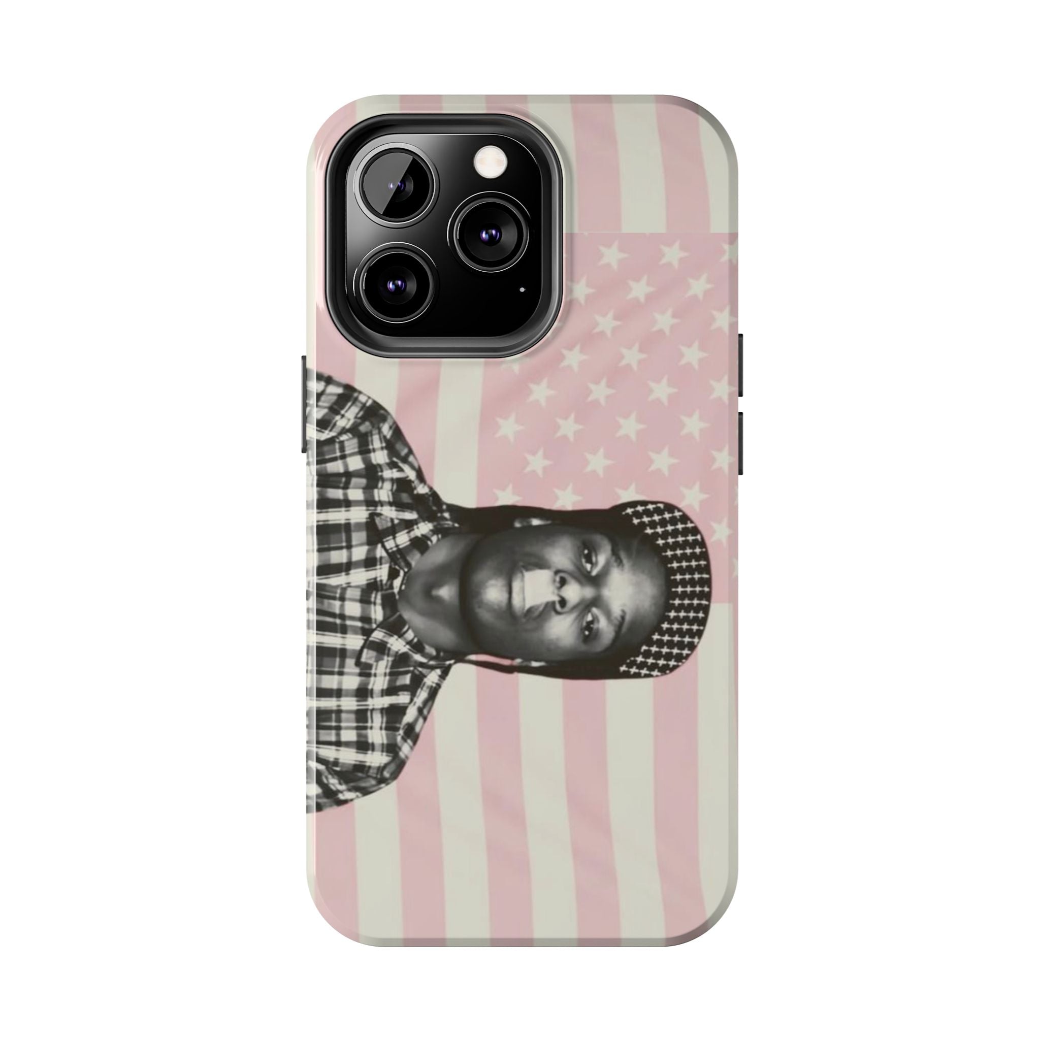 ASAP FLAG Tough Phone Case — Vintage Flag Graphic