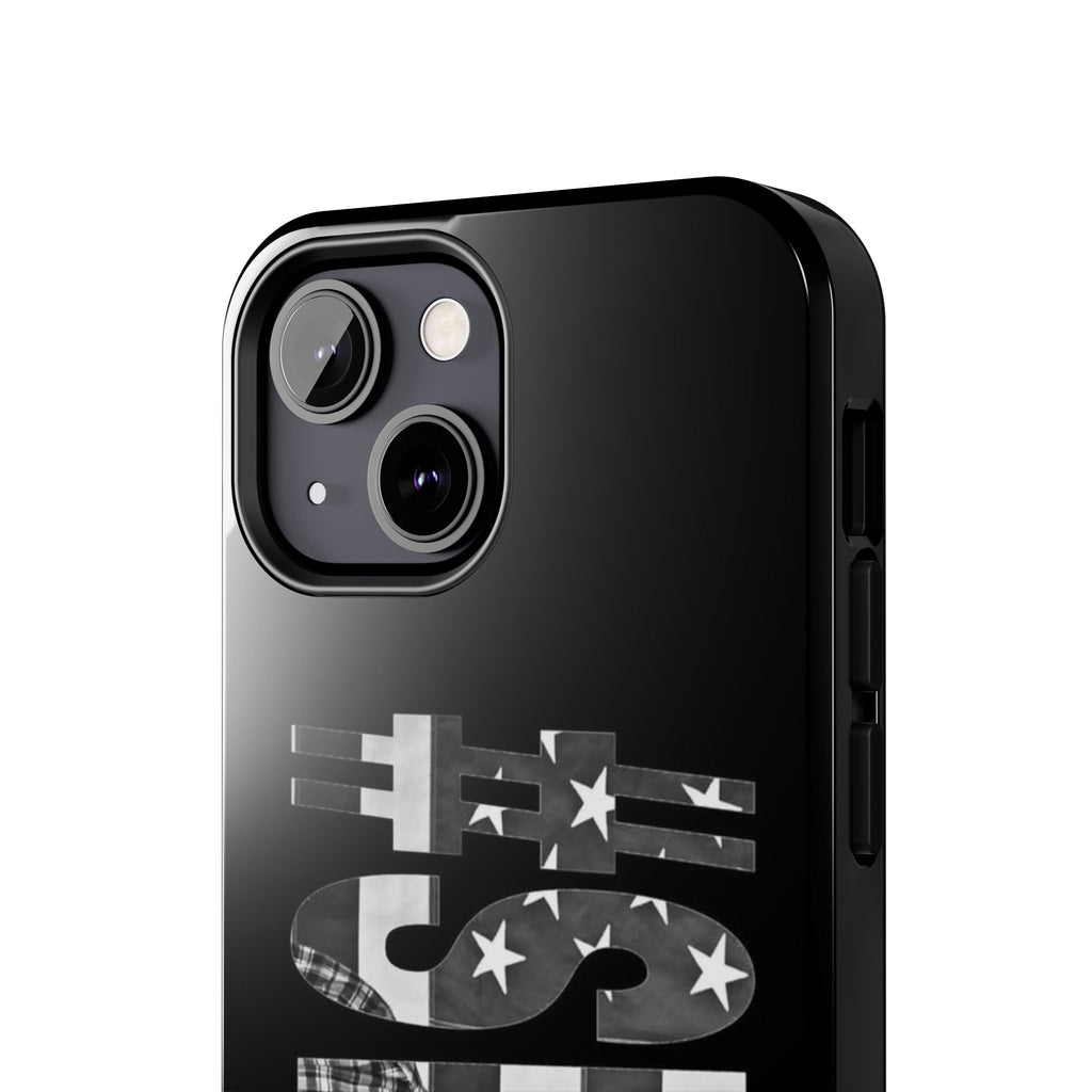 Tough Phone Case — 'SWAG'  American Flag