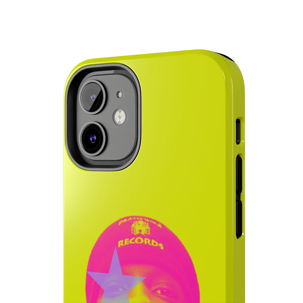 ASAP Star Grin Tough Phone Case – Bold Hip-Hop Pop Art iPhone Cover