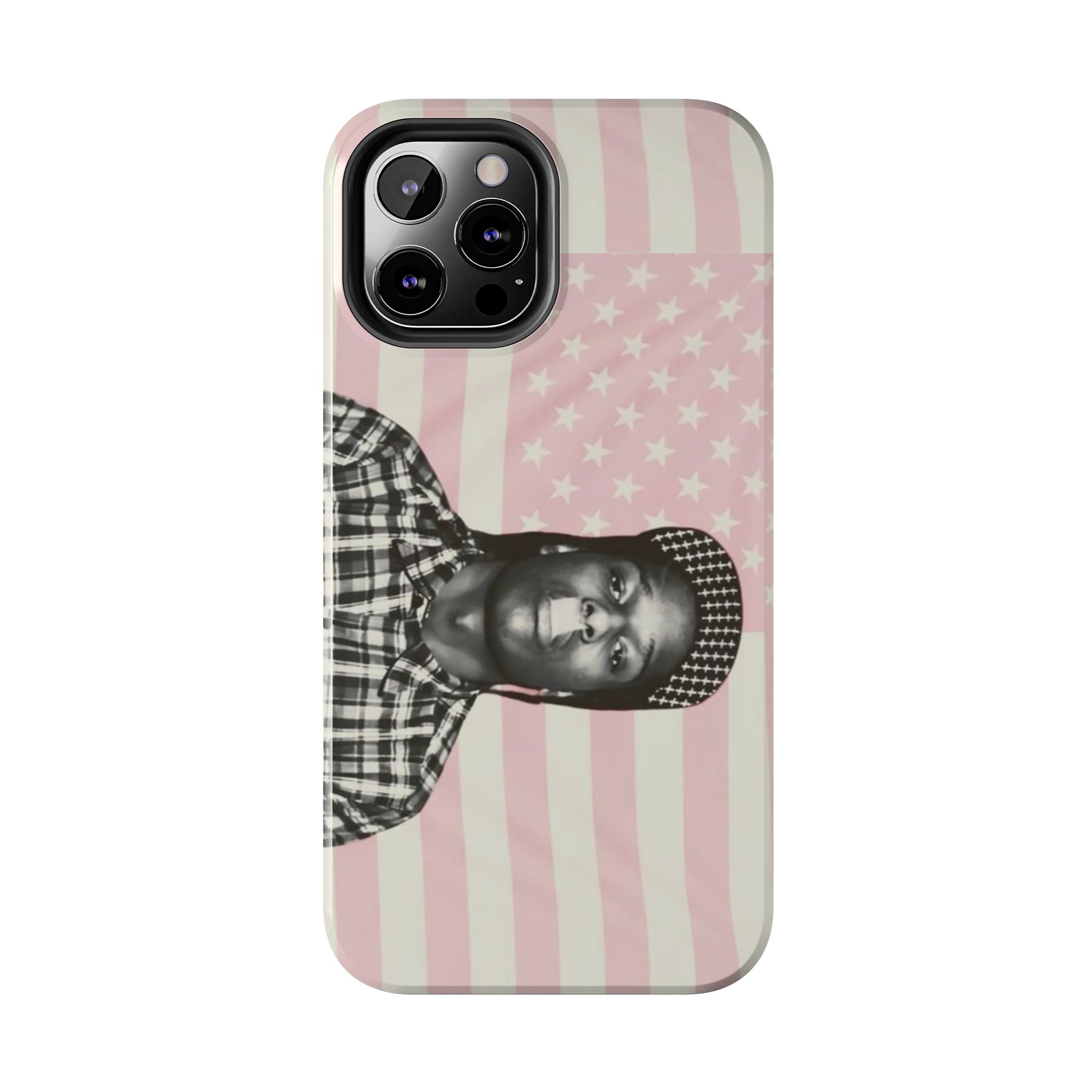ASAP FLAG Tough Phone Case — Vintage Flag Graphic