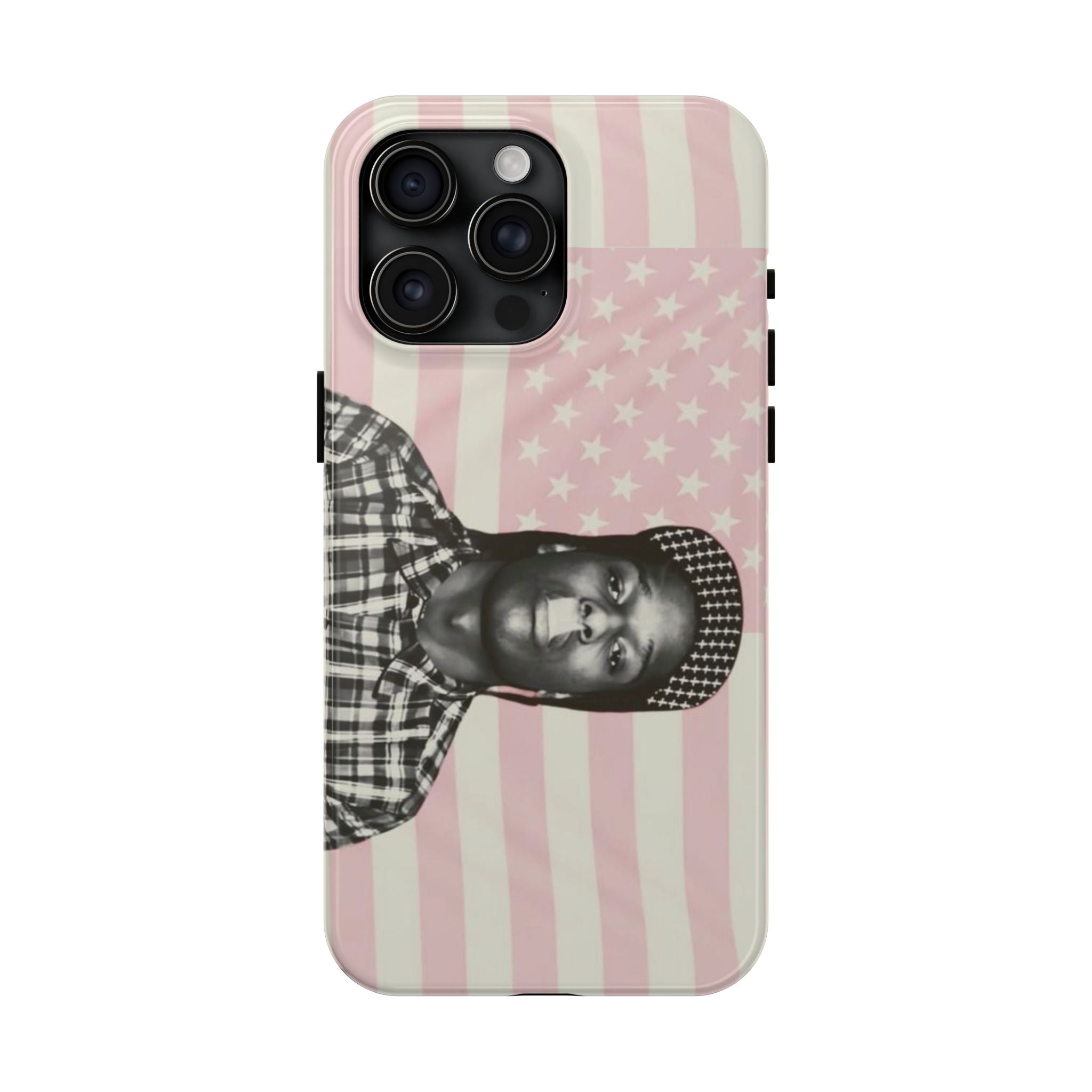ASAP FLAG Tough Phone Case — Vintage Flag Graphic
