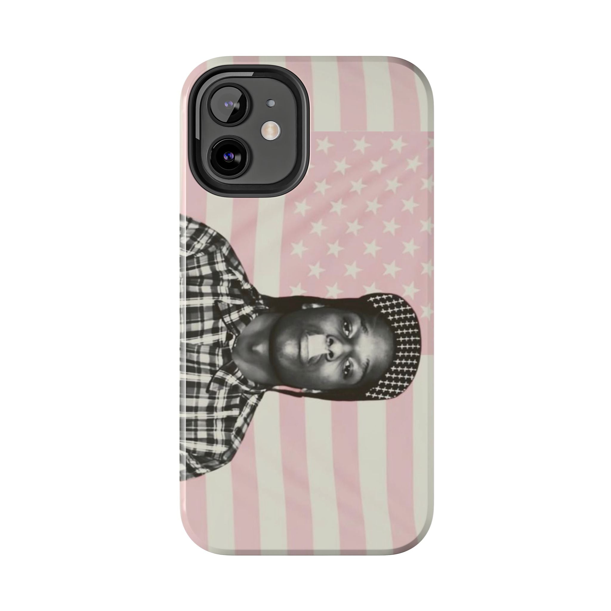 ASAP FLAG Tough Phone Case — Vintage Flag Graphic
