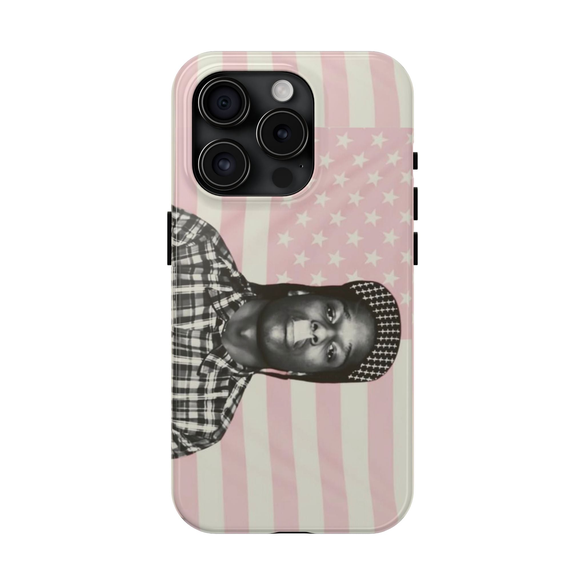 ASAP FLAG Tough Phone Case — Vintage Flag Graphic