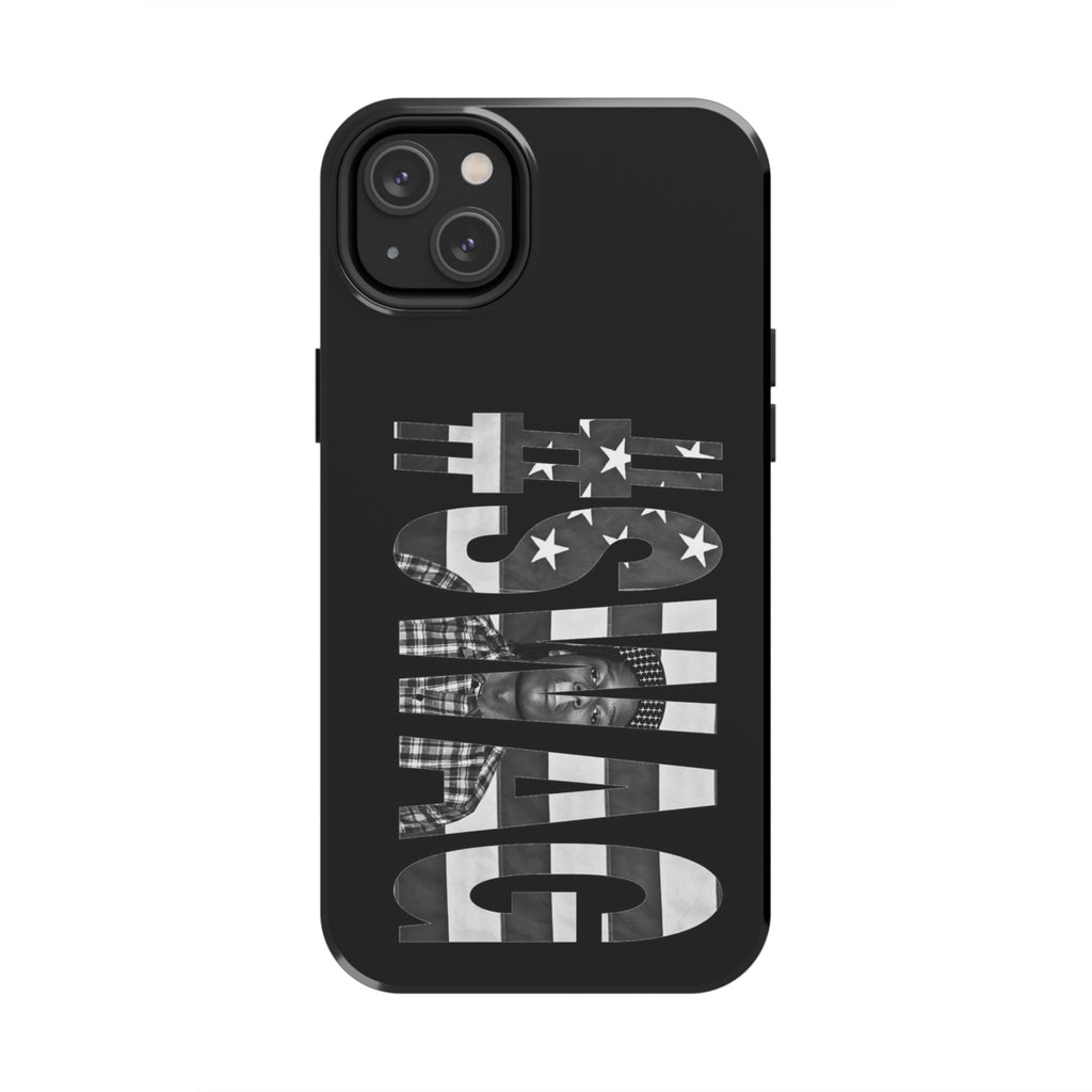 Tough Phone Case — 'SWAG'  American Flag