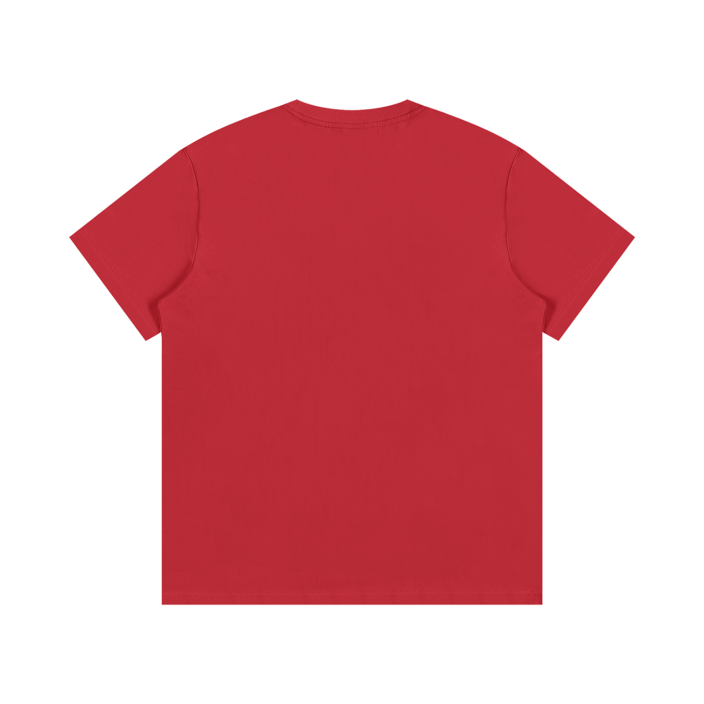 DUMP HIM- Essential Cotton T-Shirt