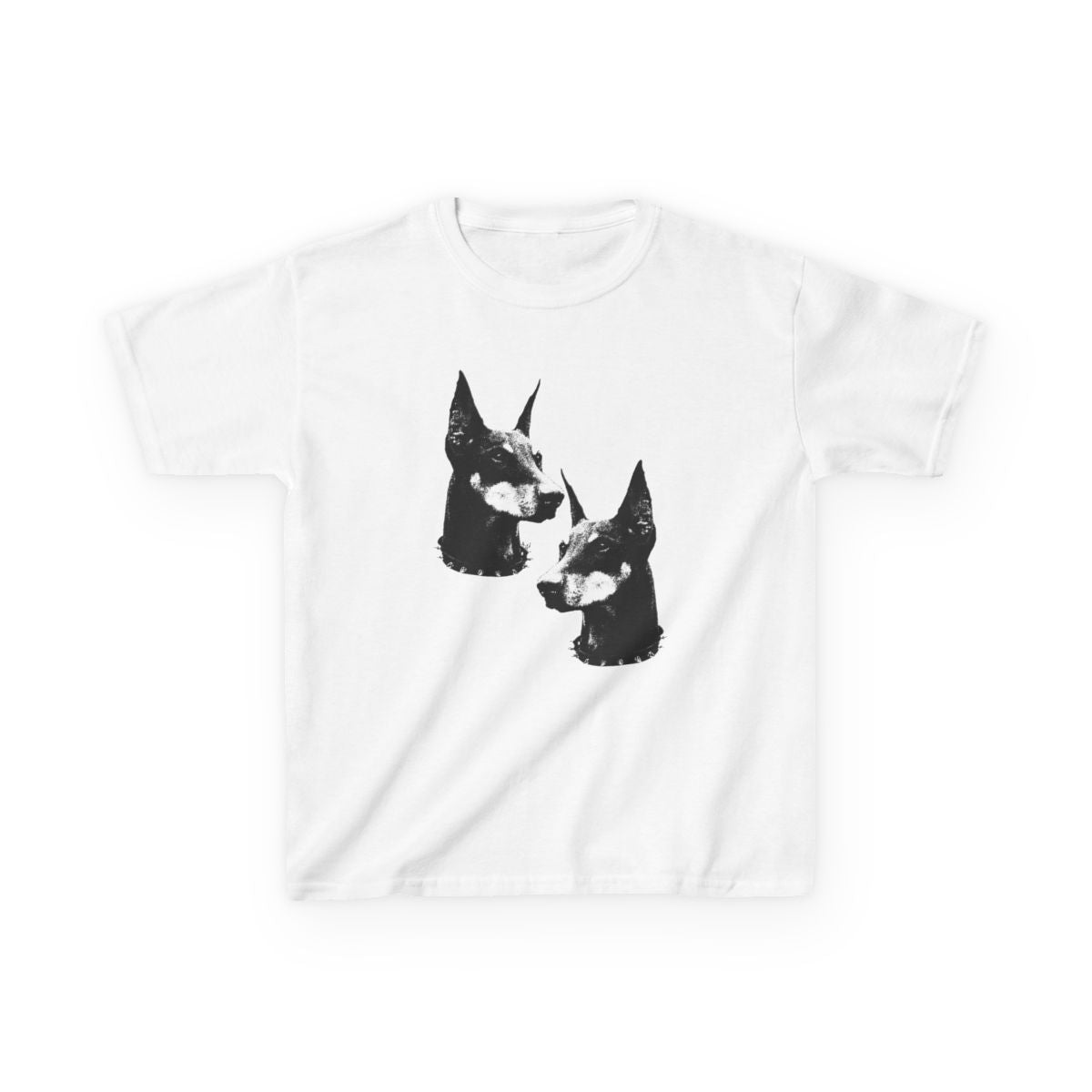 Guards-baby tee