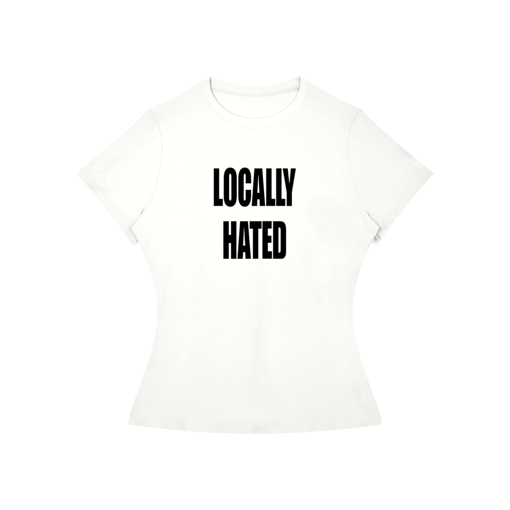 Women’s Slim Fit Performance T-Shirt