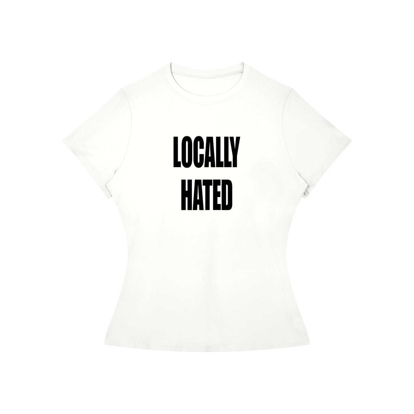 Women’s Slim Fit Performance T-Shirt