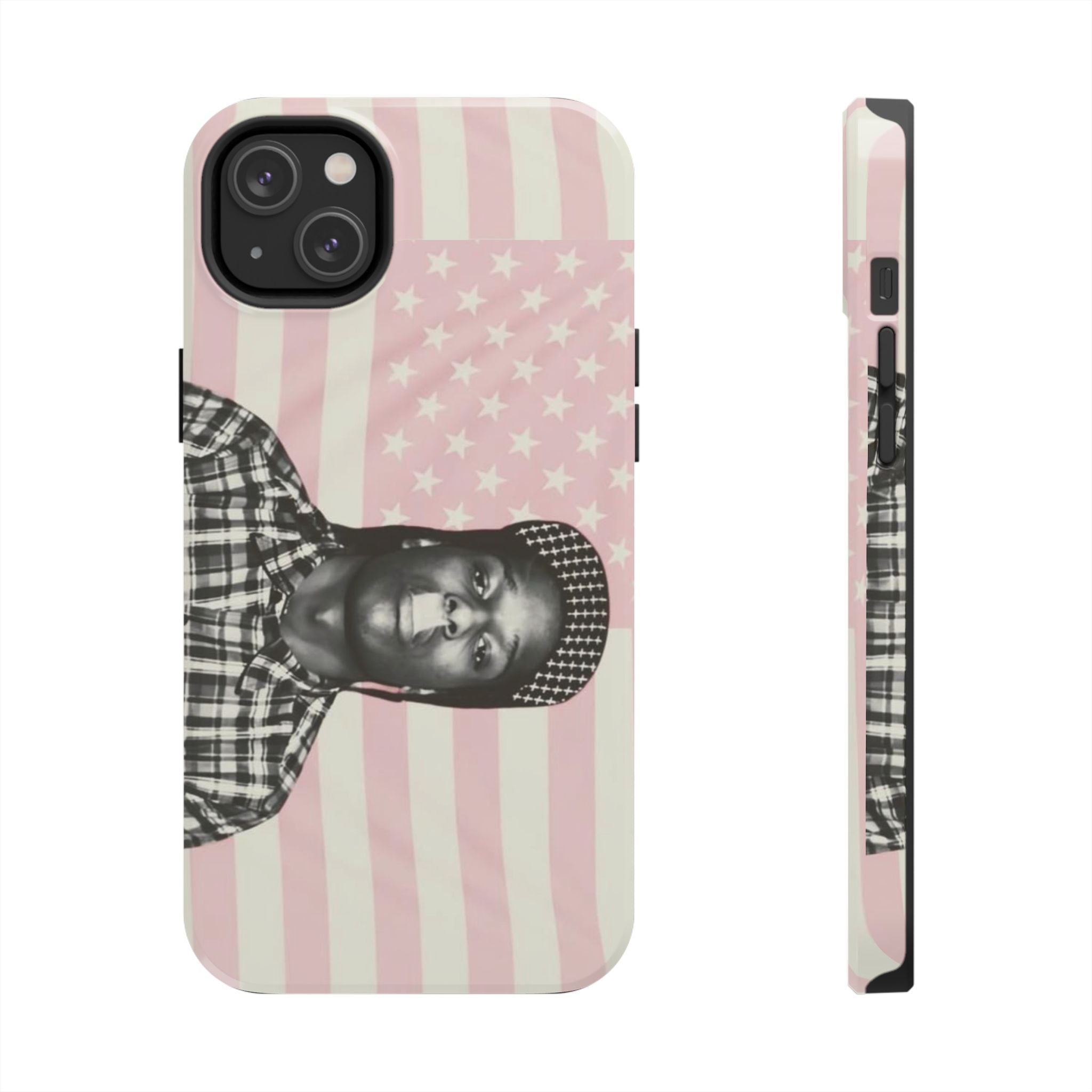 ASAP FLAG Tough Phone Case — Vintage Flag Graphic