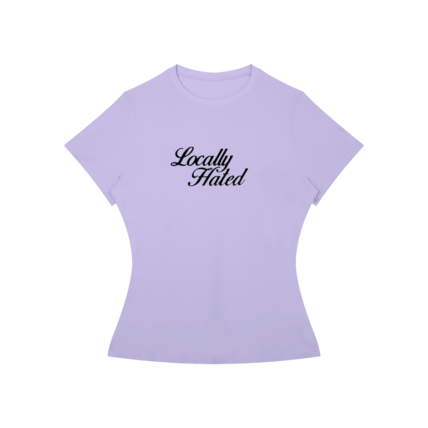 Women’s Slim Fit Performance T-Shirt