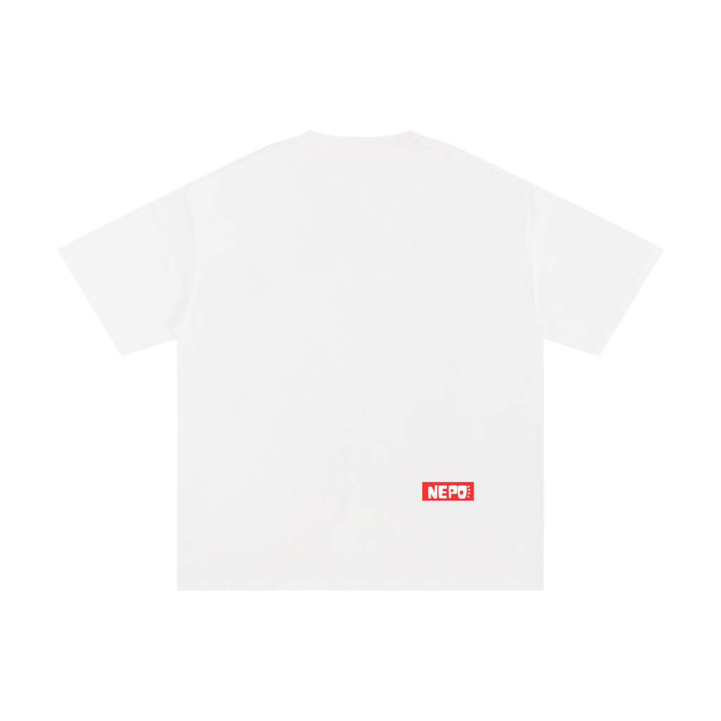 “channel vision” Unisex T-shirt