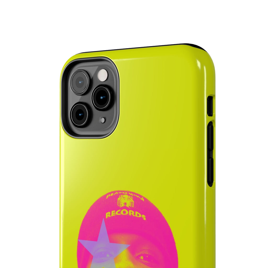 ASAP Star Grin Tough Phone Case – Bold Hip-Hop Pop Art iPhone Cover