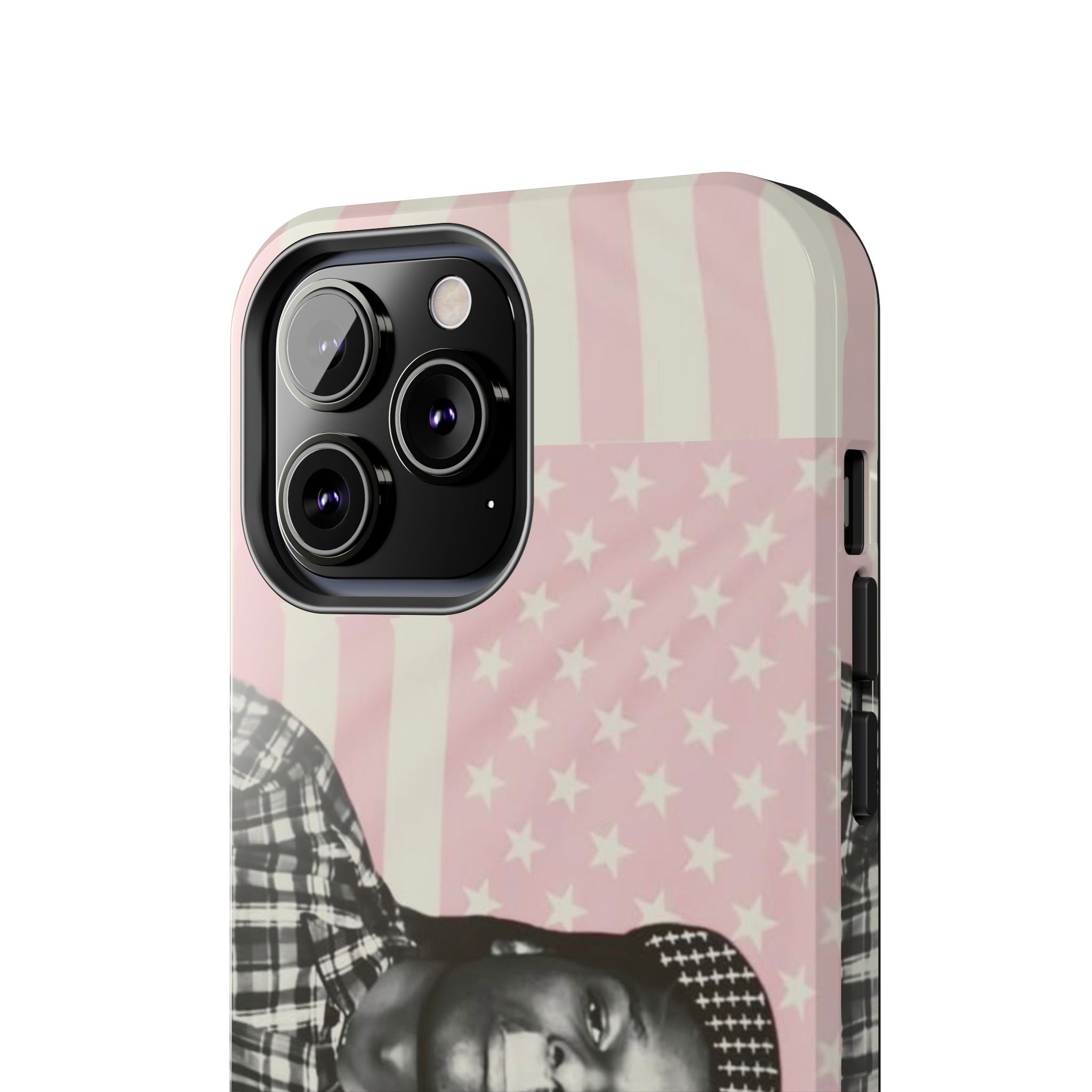 ASAP FLAG Tough Phone Case — Vintage Flag Graphic