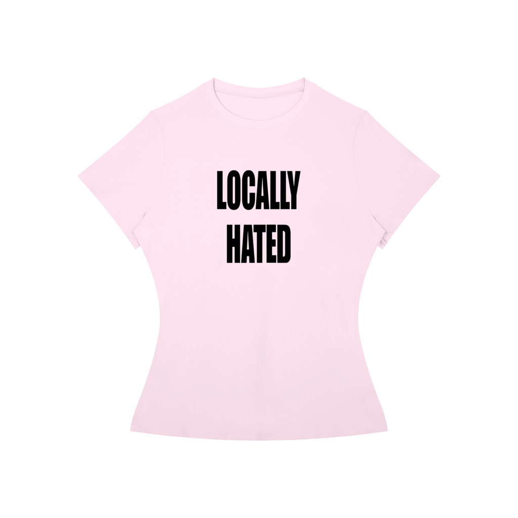 Women’s Slim Fit Performance T-Shirt