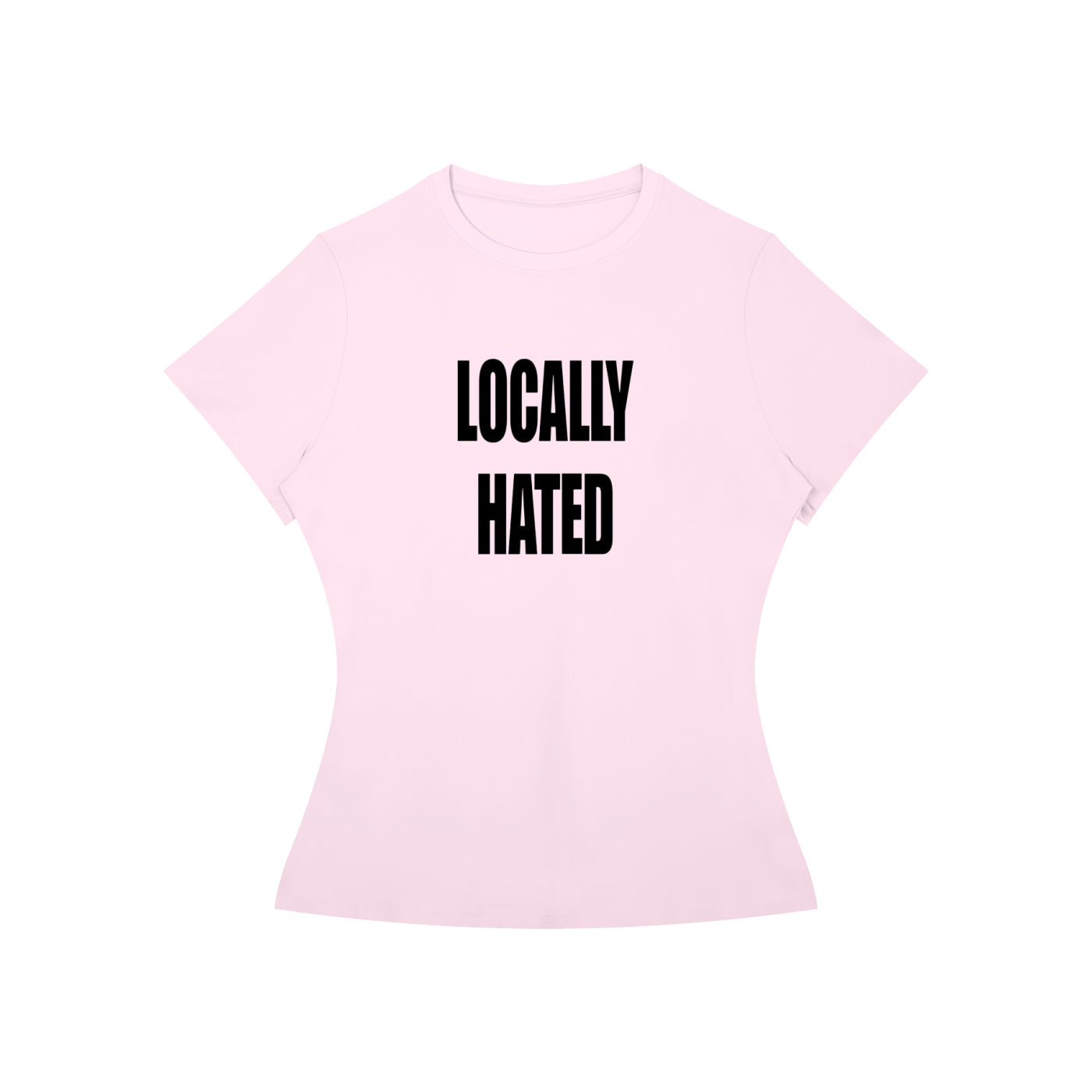 Women’s Slim Fit Performance T-Shirt