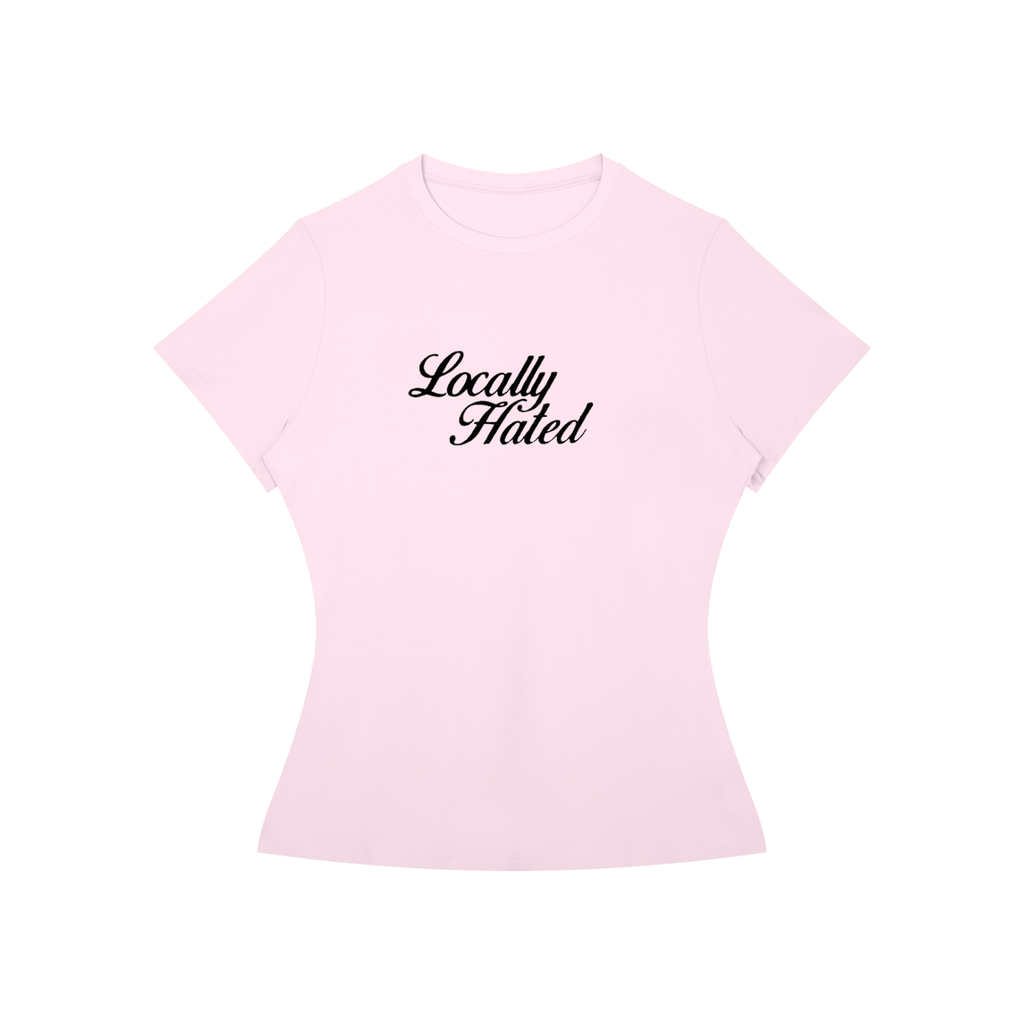Women’s Slim Fit Performance T-Shirt