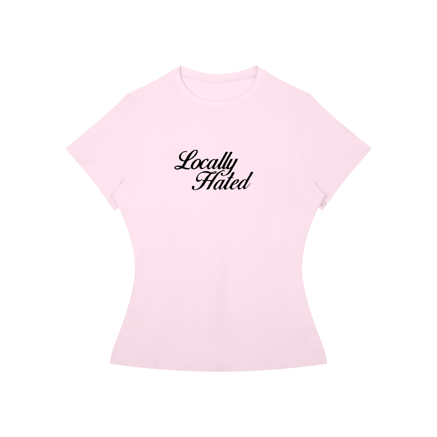 Women’s Slim Fit Performance T-Shirt