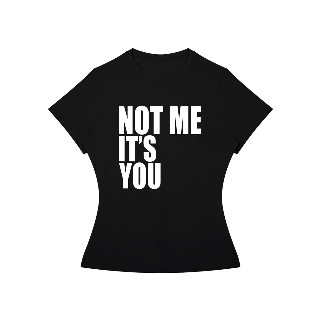 Women’s Slim Fit Performance T-Shirt
