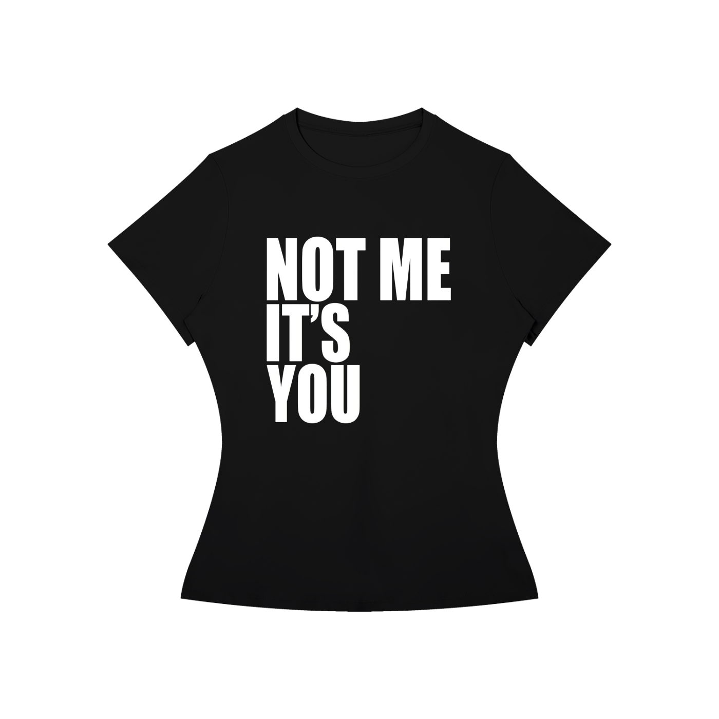 Women’s Slim Fit Performance T-Shirt