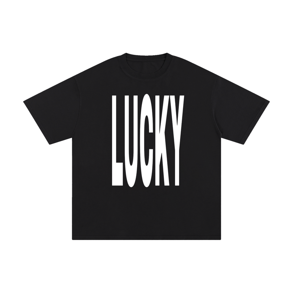 Unisex Pure Cotton T-Shirt