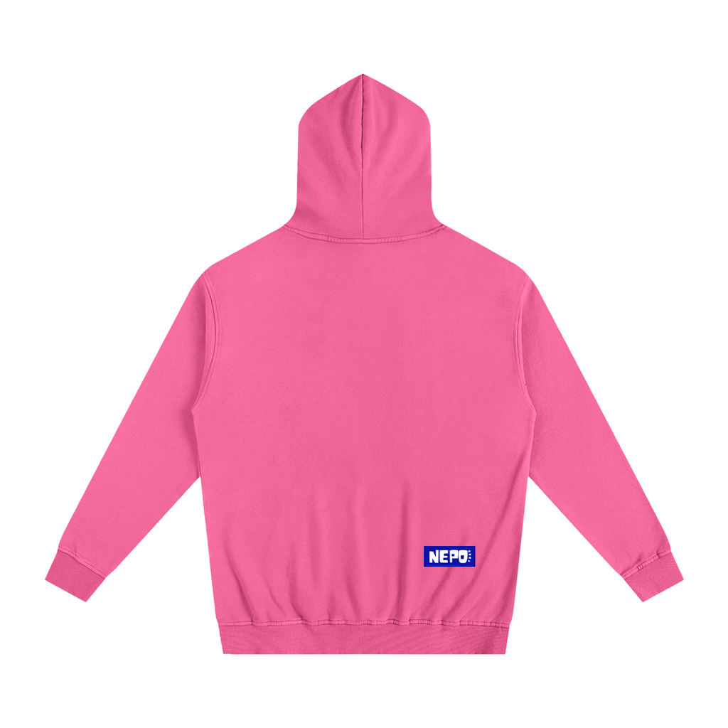 SWAG Oversized Essential Hoodie