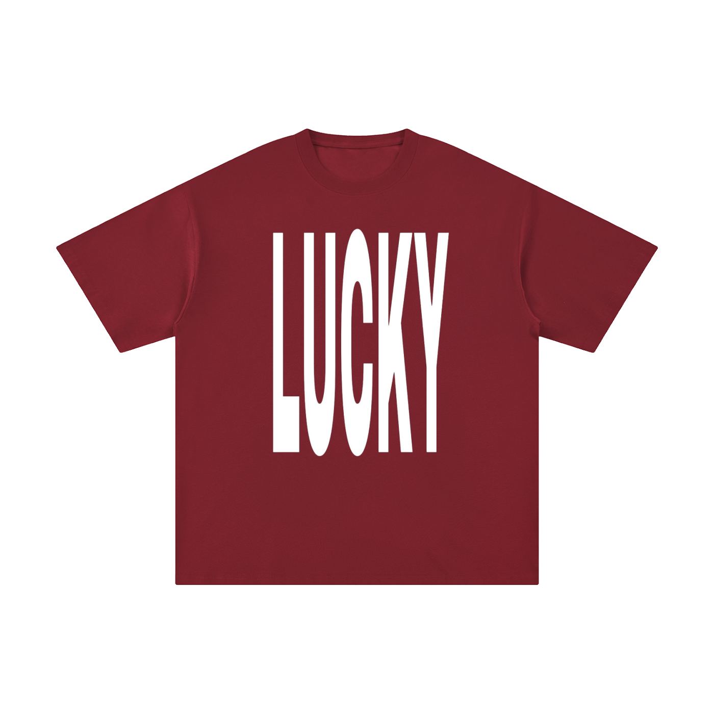 Unisex Pure Cotton T-Shirt