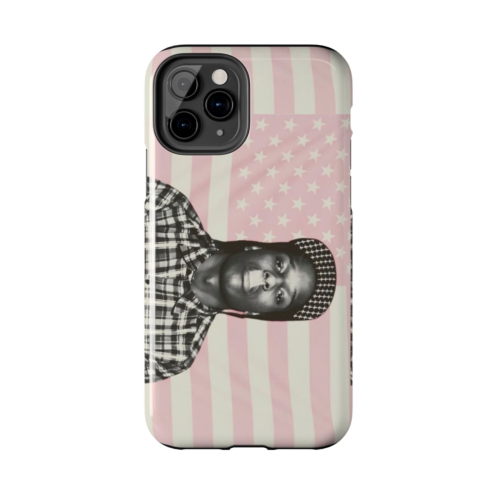 ASAP FLAG Tough Phone Case — Vintage Flag Graphic