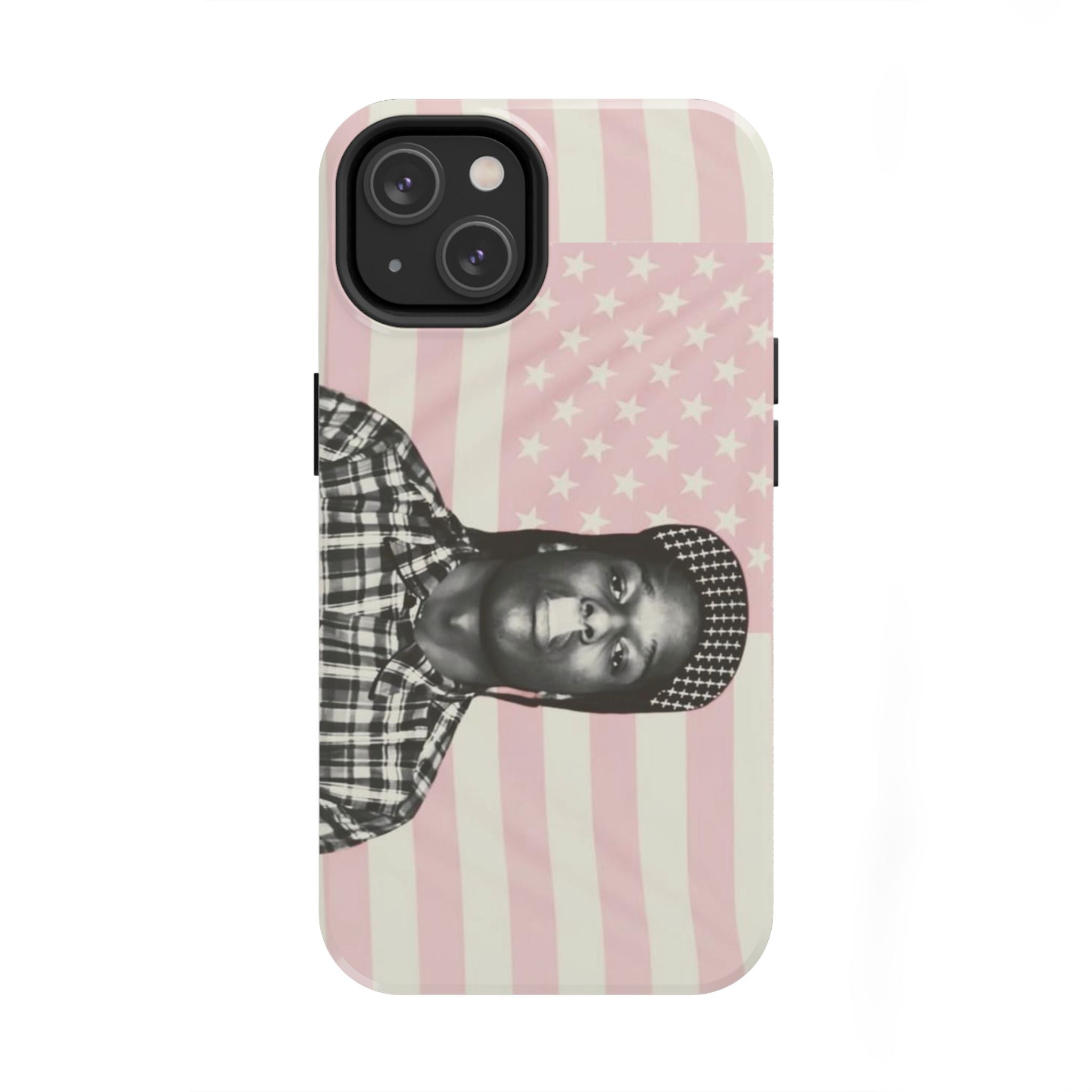 ASAP FLAG Tough Phone Case — Vintage Flag Graphic