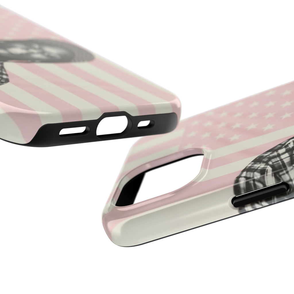 ASAP FLAG Tough Phone Case — Vintage Flag Graphic