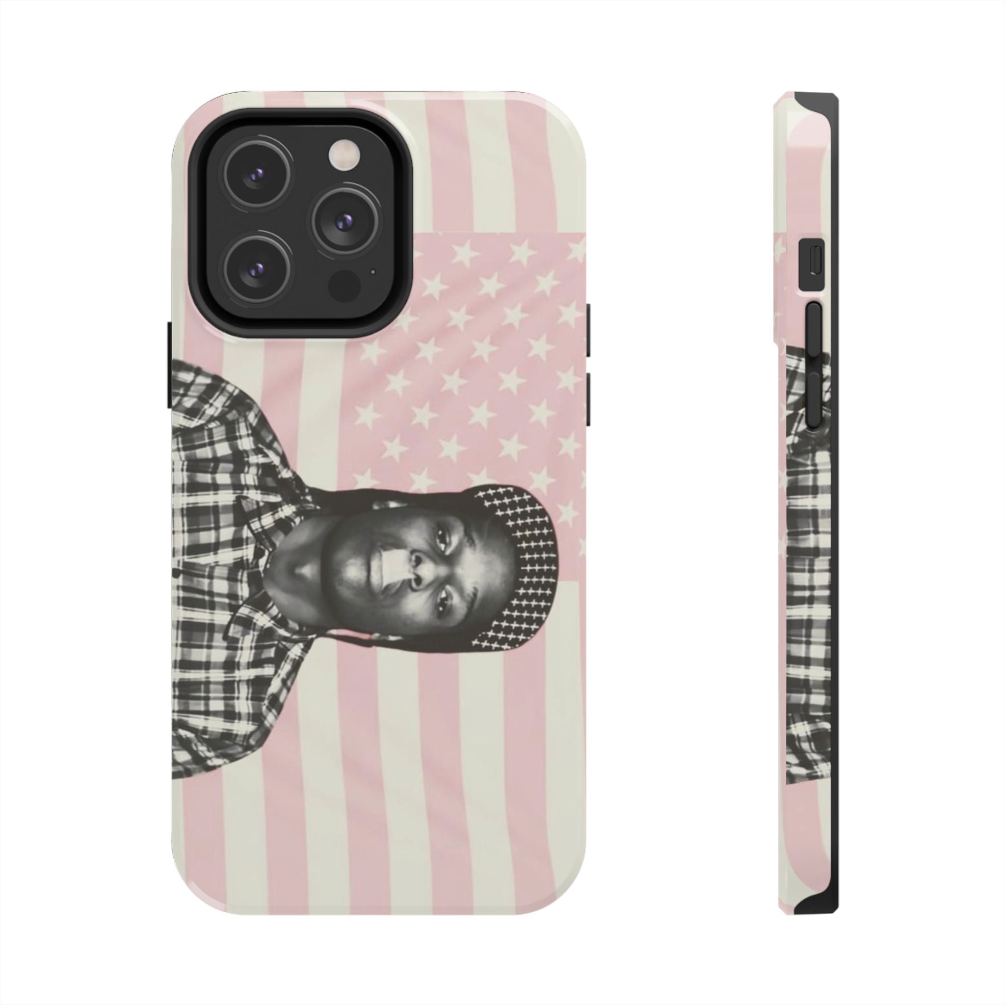 ASAP FLAG Tough Phone Case — Vintage Flag Graphic