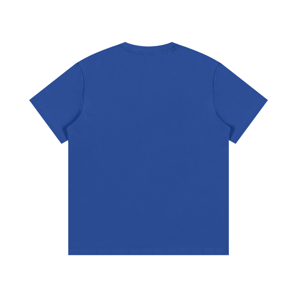 DUMP HIM- Essential Cotton T-Shirt