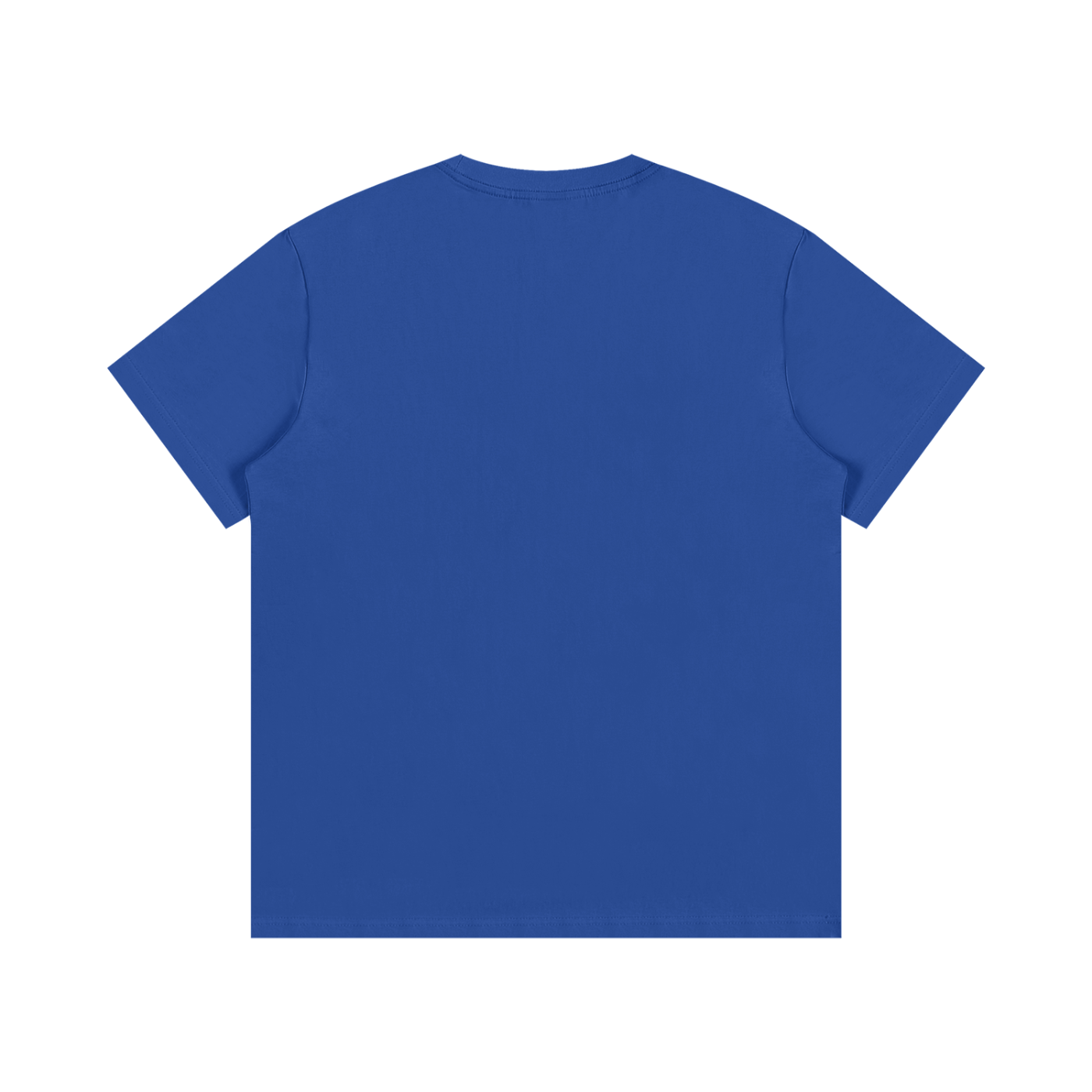 DUMP HIM- Essential Cotton T-Shirt