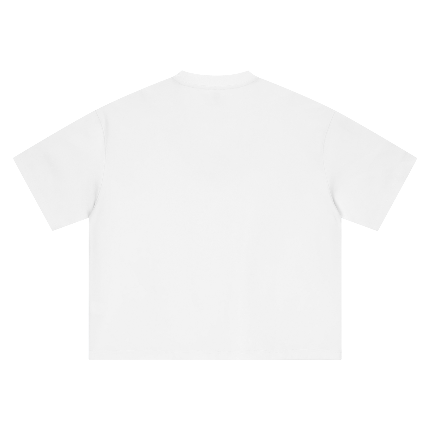 Boxy Oversized T-Shirt
