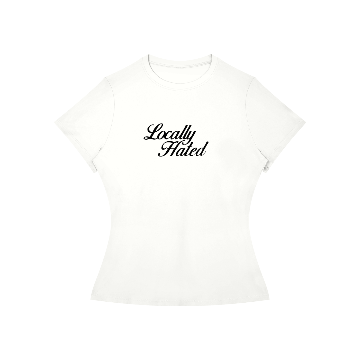 Women’s Slim Fit Performance T-Shirt