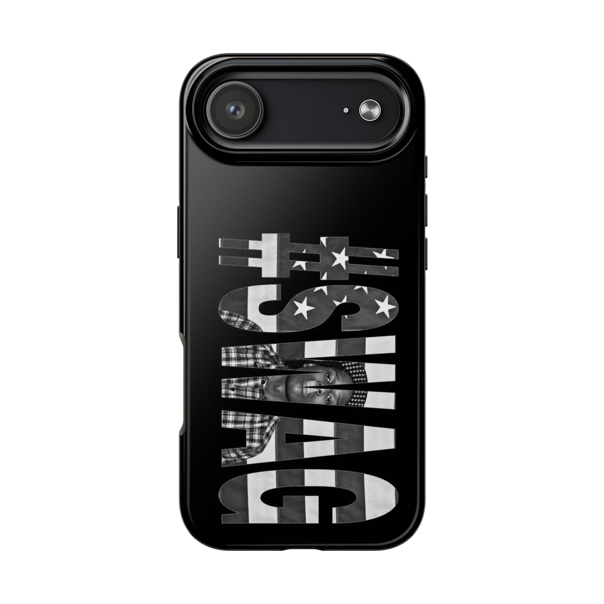 Tough Phone Case — 'SWAG'  American Flag