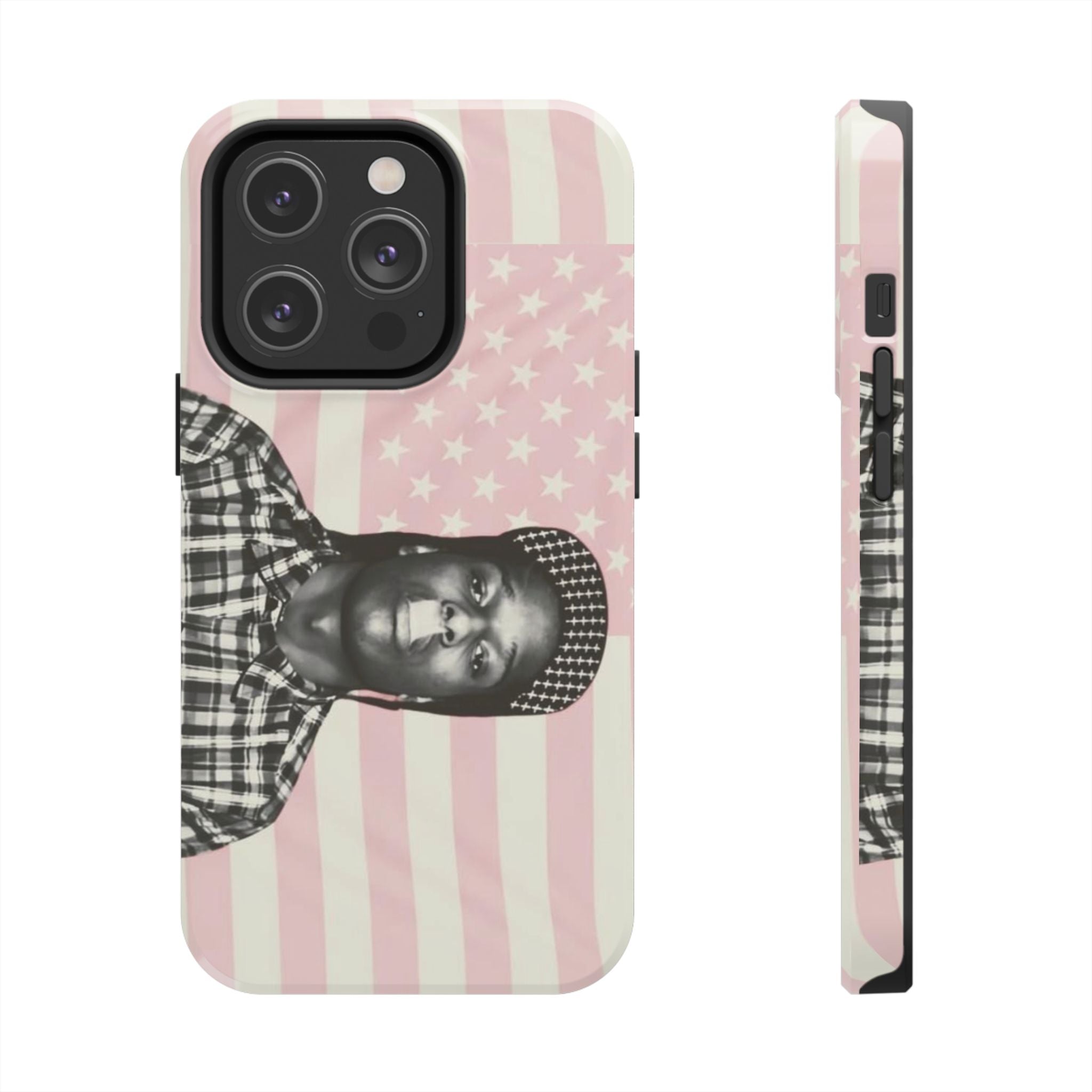 ASAP FLAG Tough Phone Case — Vintage Flag Graphic