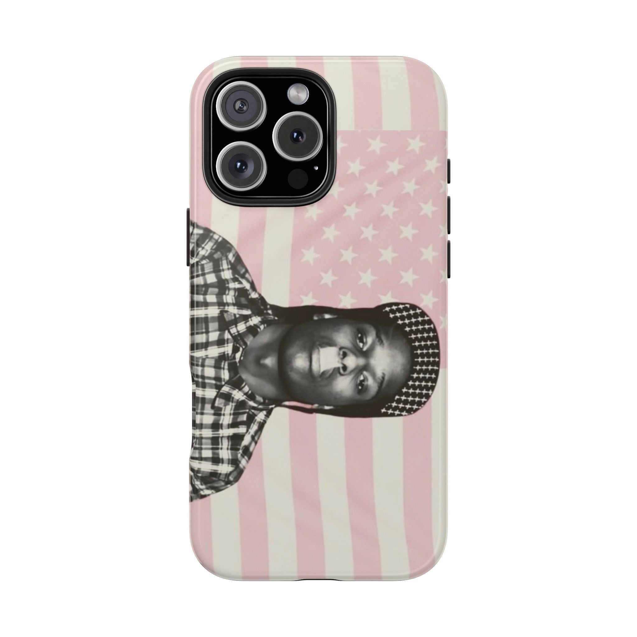 ASAP FLAG Tough Phone Case — Vintage Flag Graphic