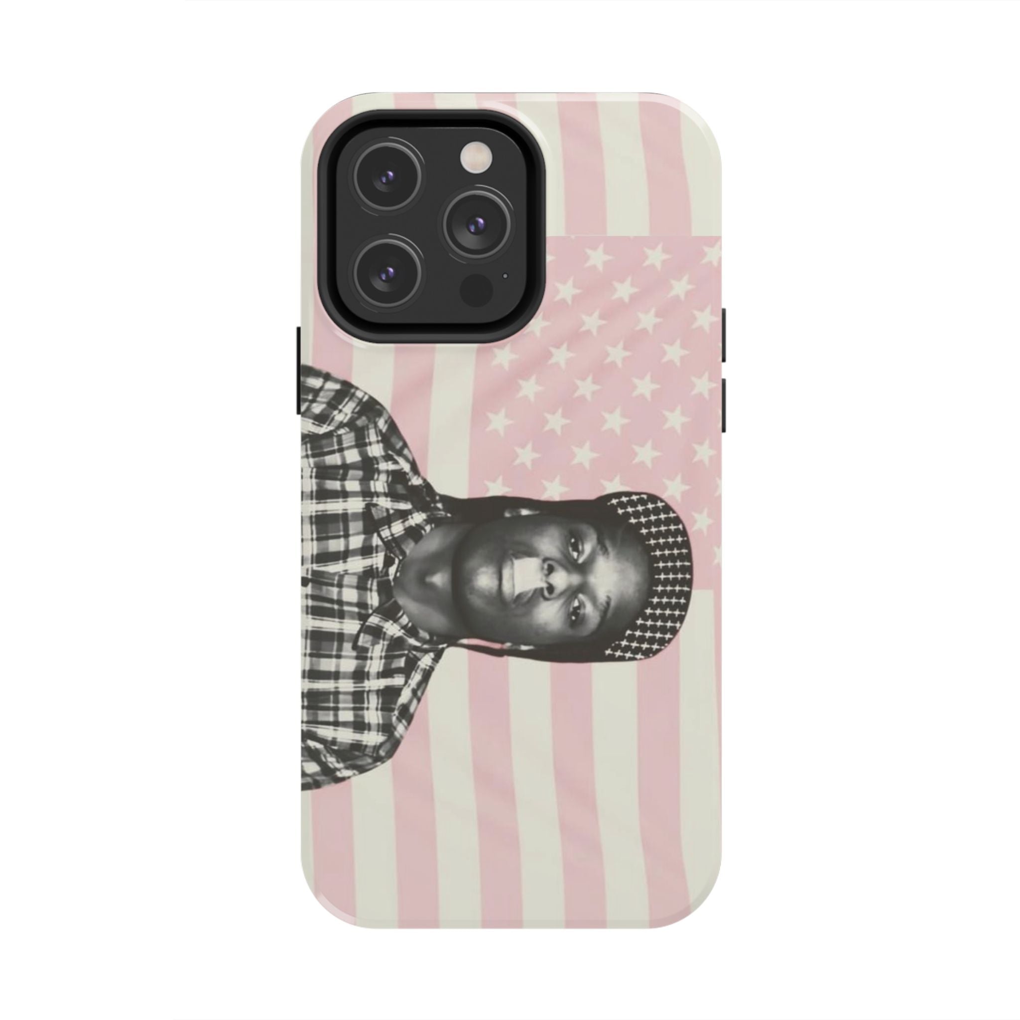 ASAP FLAG Tough Phone Case — Vintage Flag Graphic