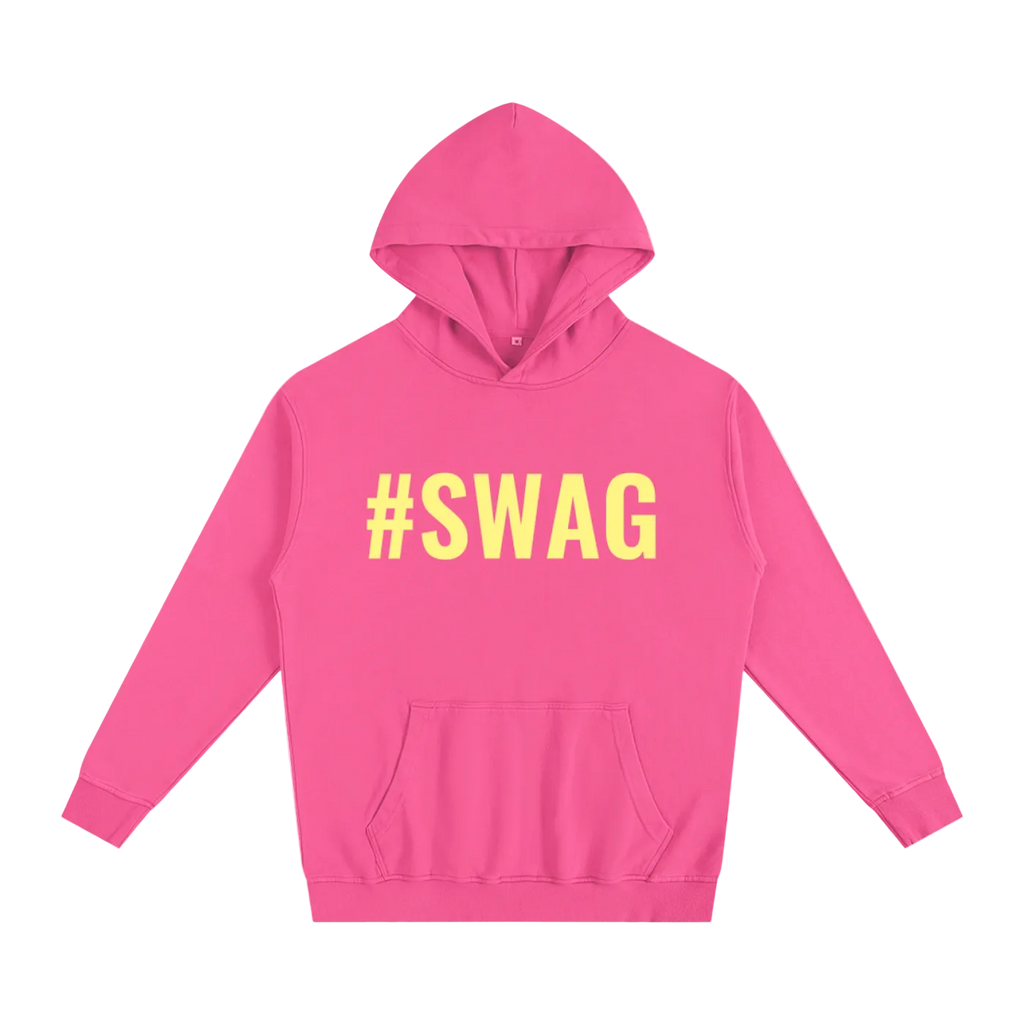 SWAG Oversized Essential Hoodie