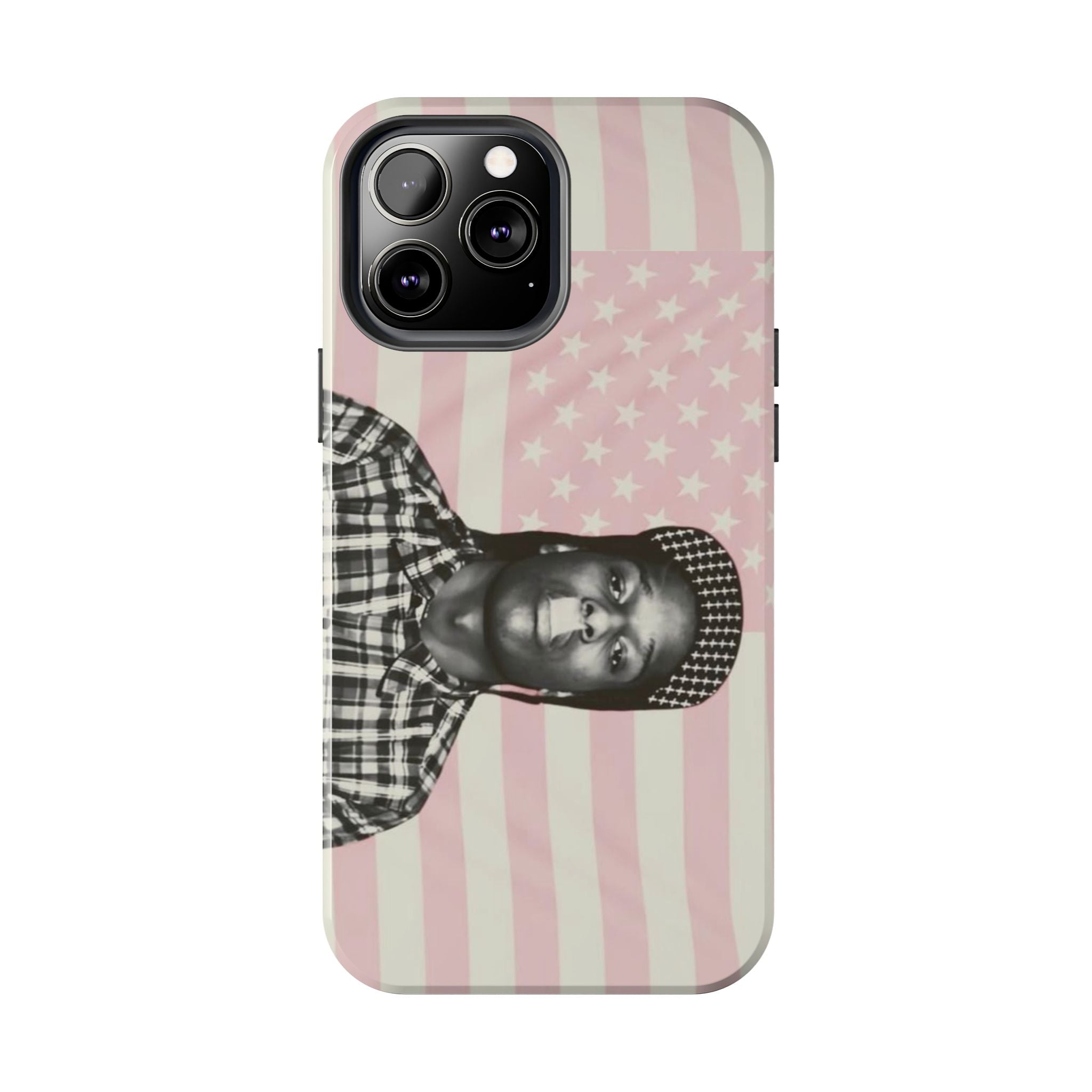 ASAP FLAG Tough Phone Case — Vintage Flag Graphic