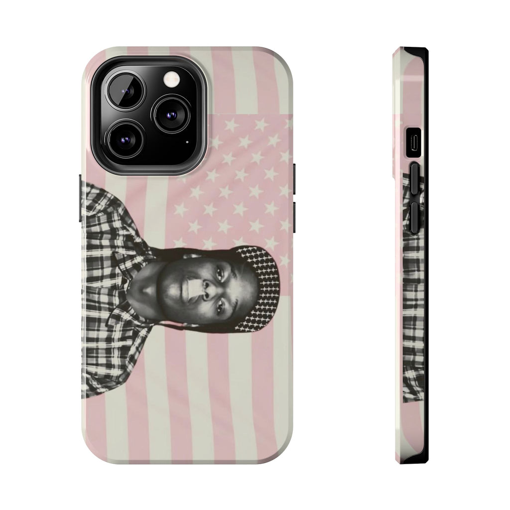 ASAP FLAG Tough Phone Case — Vintage Flag Graphic
