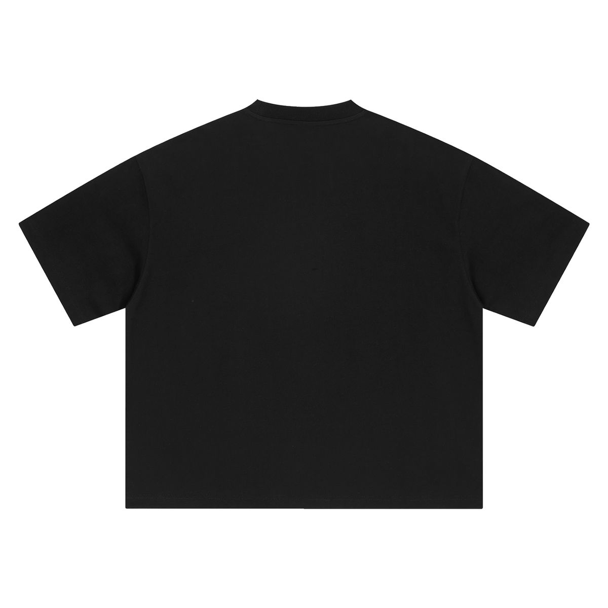 ROAR- Boxy Oversized T-Shirt