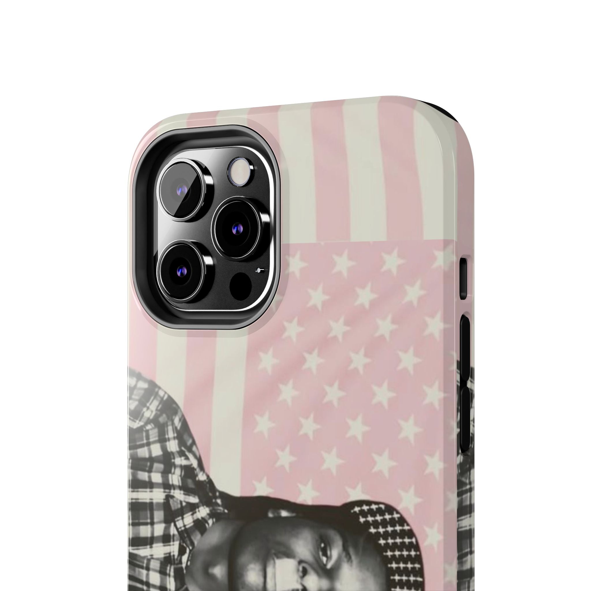 ASAP FLAG Tough Phone Case — Vintage Flag Graphic