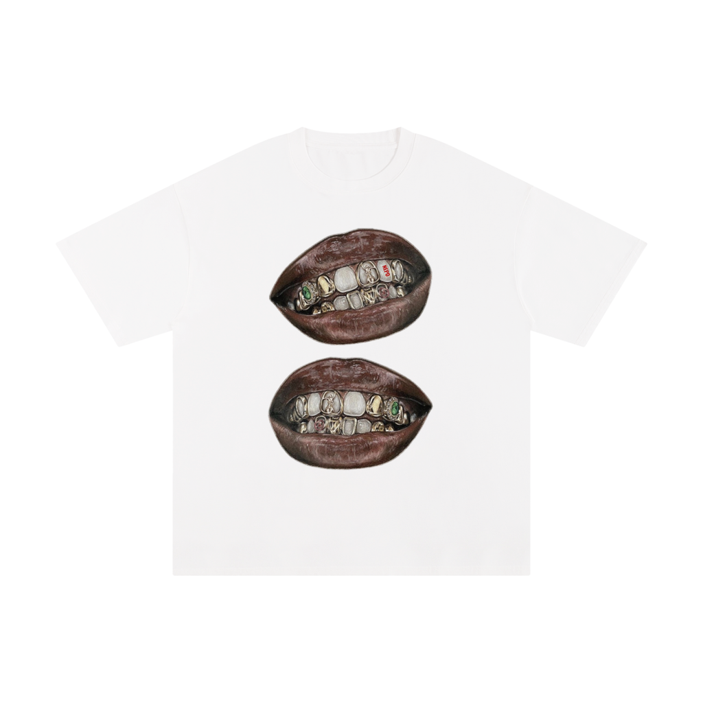 “Grillz ” Unisex T-shirt