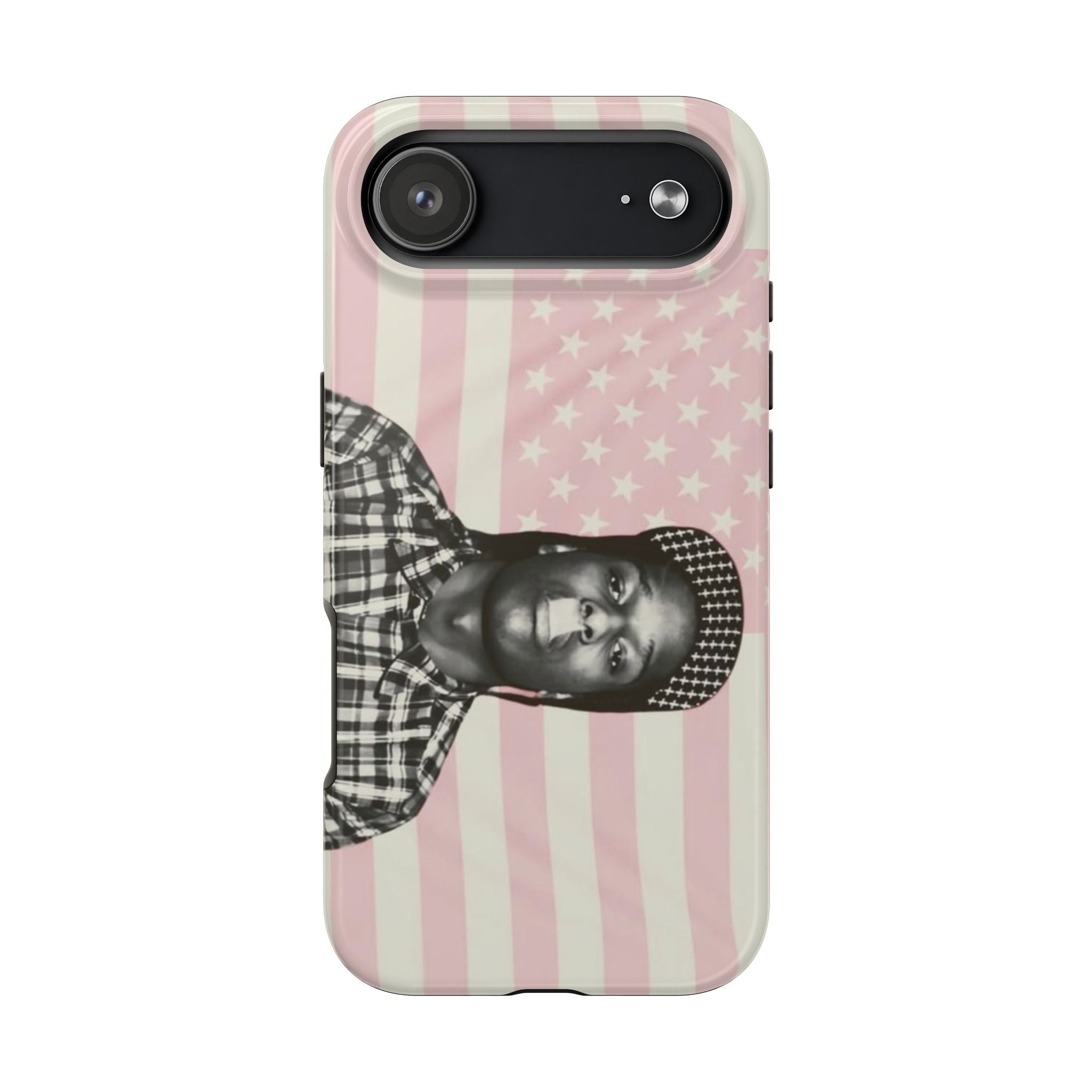 ASAP FLAG Tough Phone Case — Vintage Flag Graphic