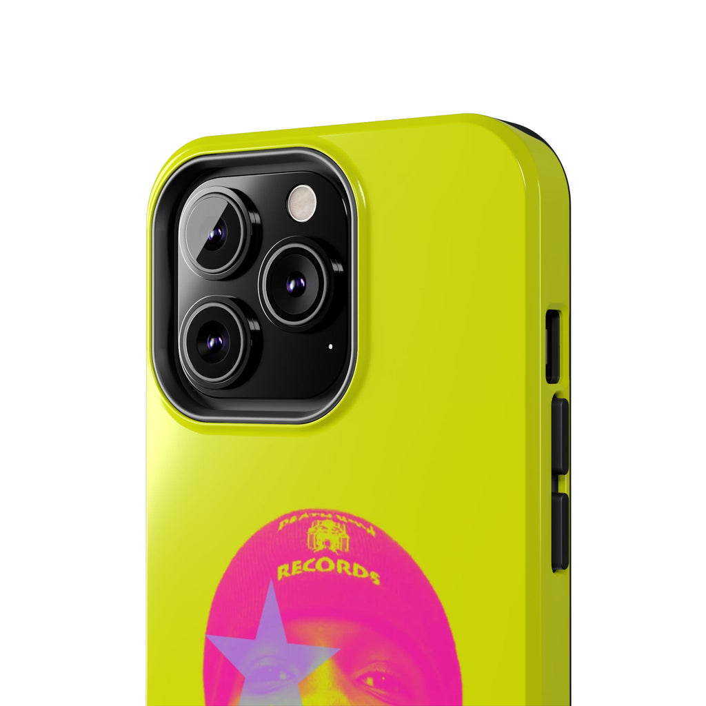 ASAP Star Grin Tough Phone Case – Bold Hip-Hop Pop Art iPhone Cover