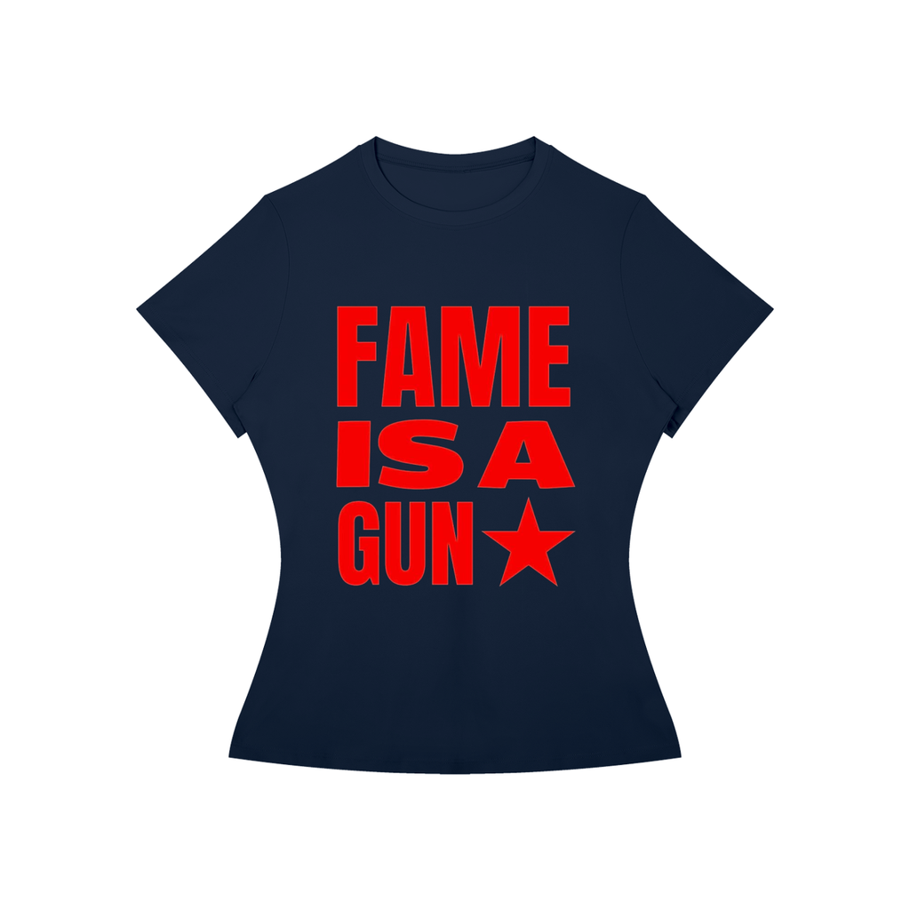 Women’s Slim Fit Performance T-Shirt