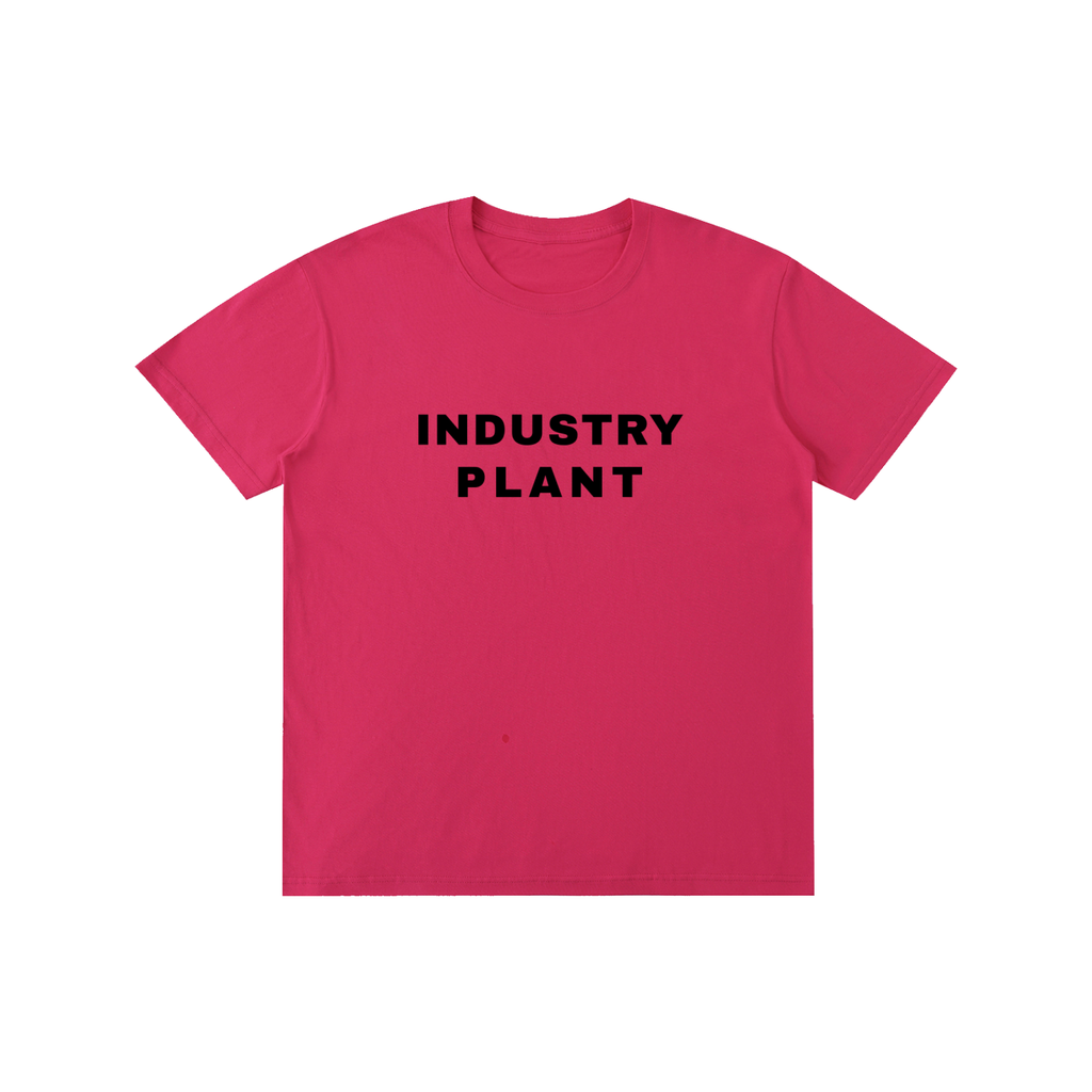 Pure Cotton Unisex T-Shirt
